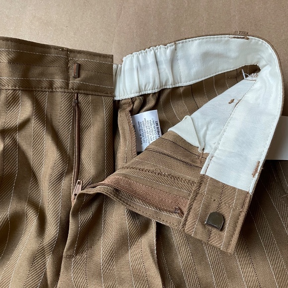 YOUNG KINGS by STEVE HARVEY 2 Piece SUIT Size: 6 New Jacket with Pants - Picture 10 of 16